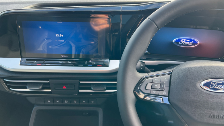 Ford Transit Connect 230 L2 Diesel 2.0 EcoBlue 102ps Limited Van